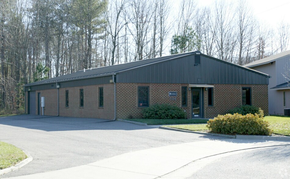 More Photos Of 534 Edwards Ct, Newport News Research And Development For Sale