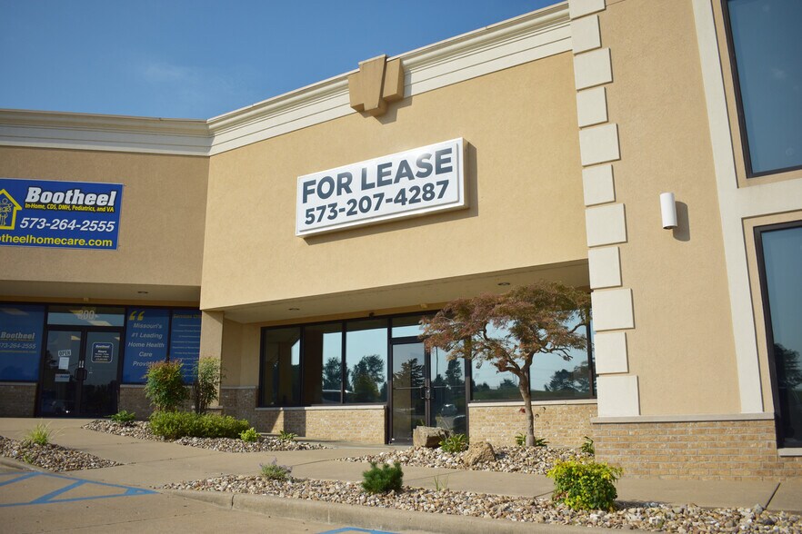 More Photos Of 623 Silver Springs Rd, Cape Girardeau Unknown For Lease