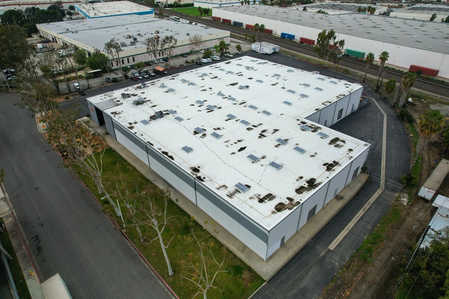 More Photos Of 17031-17037 E Green Dr, City of Industry Warehouse For Sale