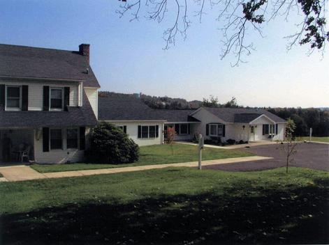 Primary Photo Of 13 First St, Cairnbrook Assisted Living For Sale