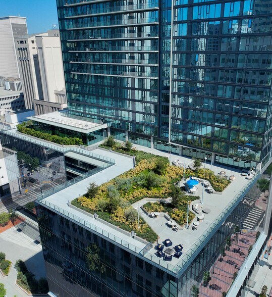 More Photos Of 1011 Union St, San Diego Office For Lease