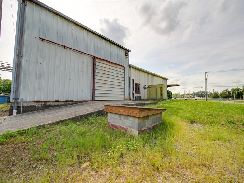 More Photos Of 4788 State 49 hwy, Concord Cemetery Mausoleum For Sale