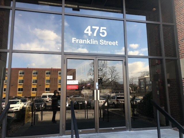 More Photos Of 475 Franklin St, Framingham Coworking Space