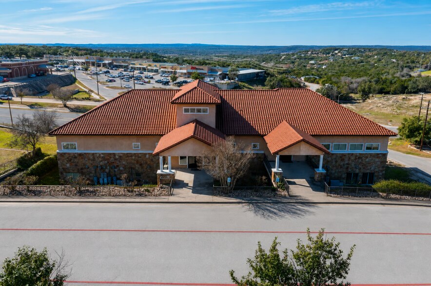 More Photos Of 20624 Hwy 1431, Lago Vista Office For Lease