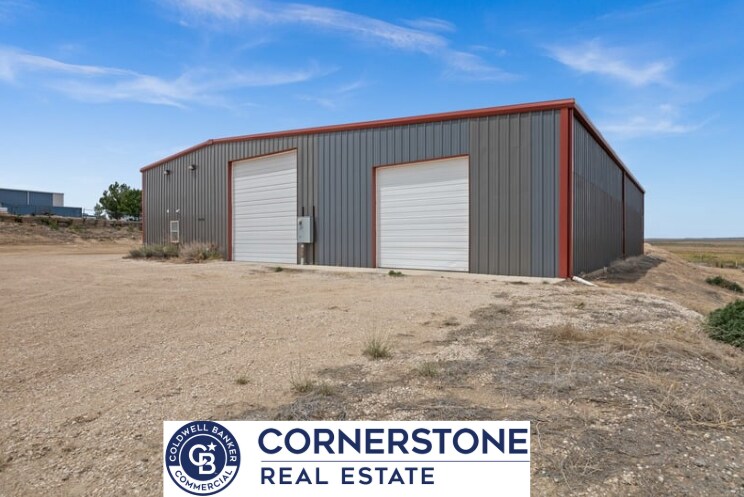 Primary Photo Of 2452 N Oil Dr, Casper Flex For Sale