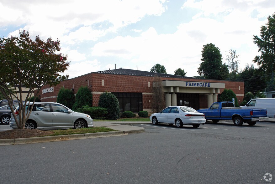 Primary Photo Of 7811 North Point Blvd, Winston-Salem Medical For Lease