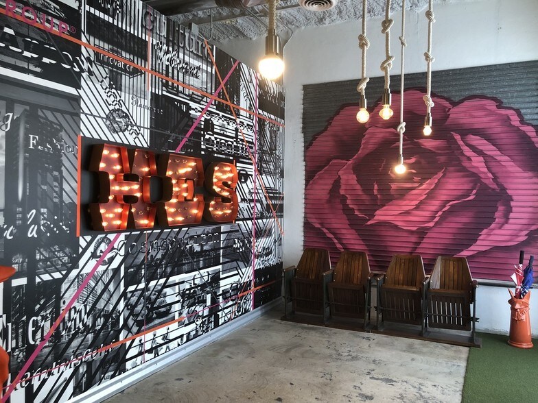 More Photos Of 330 NW 29th St, Miami Loft Creative Space For Lease