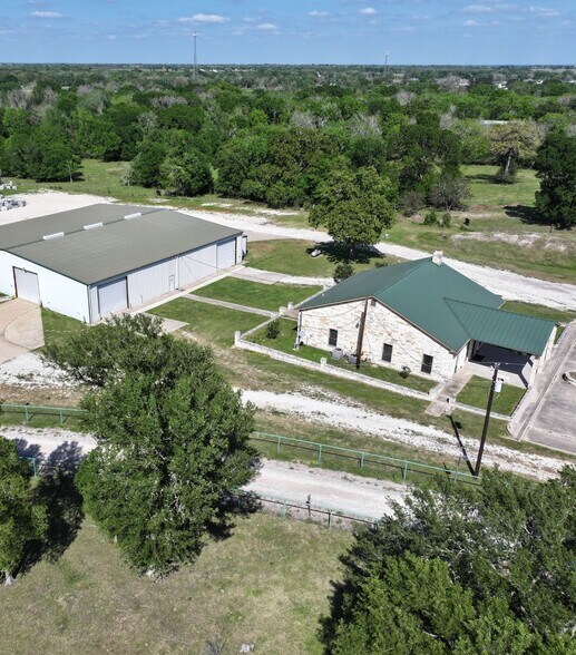 More Photos Of 7081 Old Reliance Rd, Bryan Industrial For Lease