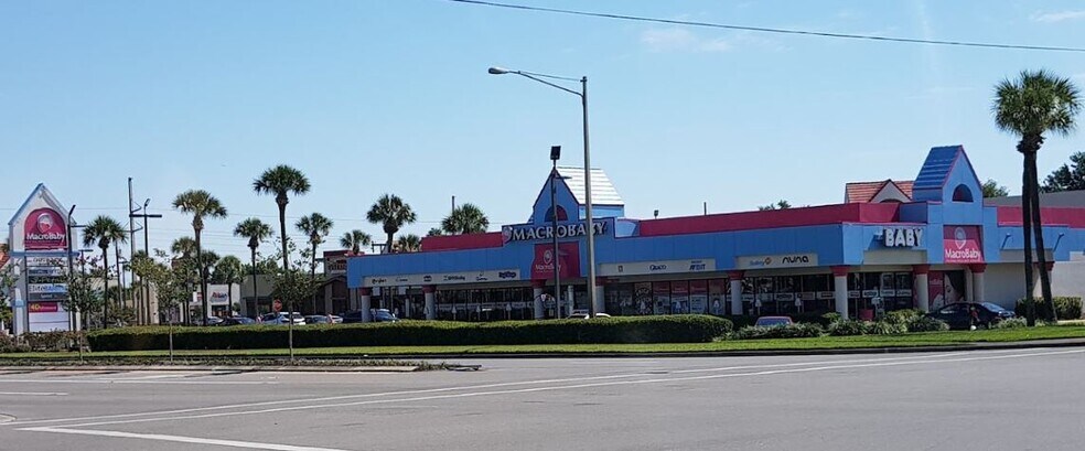 More Photos Of 1301 Florida Mall Ave, Orlando Unknown For Lease