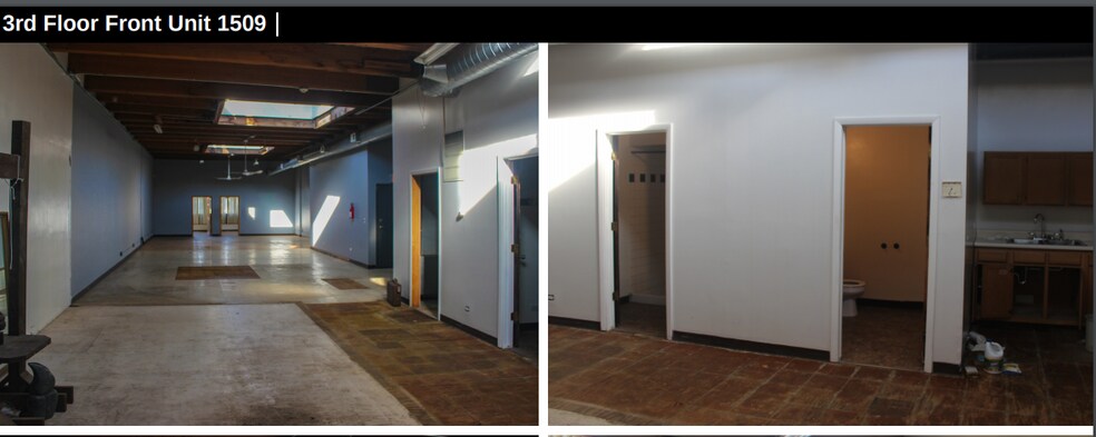 More Photos Of 1507-1509 S Michigan Ave, Chicago General Retail For Sale