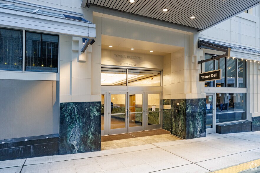 More Photos Of 1809 7th Ave, Seattle Office For Lease