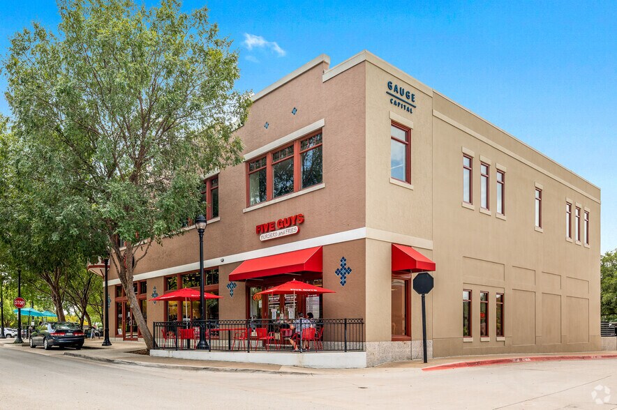 More Photos Of 1256 Main St, Southlake Unknown For Lease