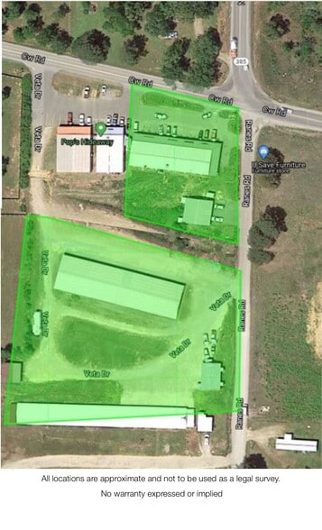 More Photos Of , Judsonia Unknown For Sale