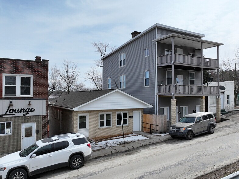 More Photos Of 340 Center Ave, Pittsburgh Medical For Sale