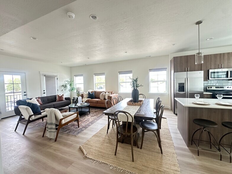 More Photos Of 7852 S Holden St, Midvale Apartments For Sale