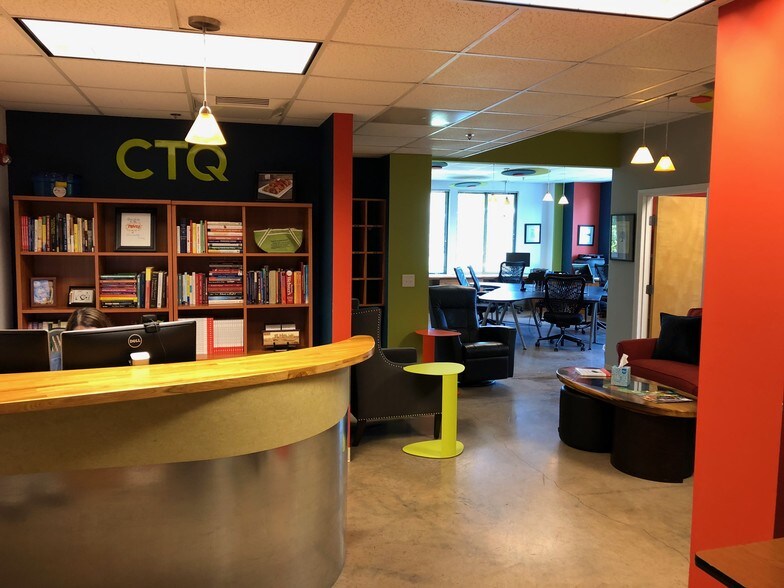 More Photos Of 605 W Main St, Carrboro Medical For Sale