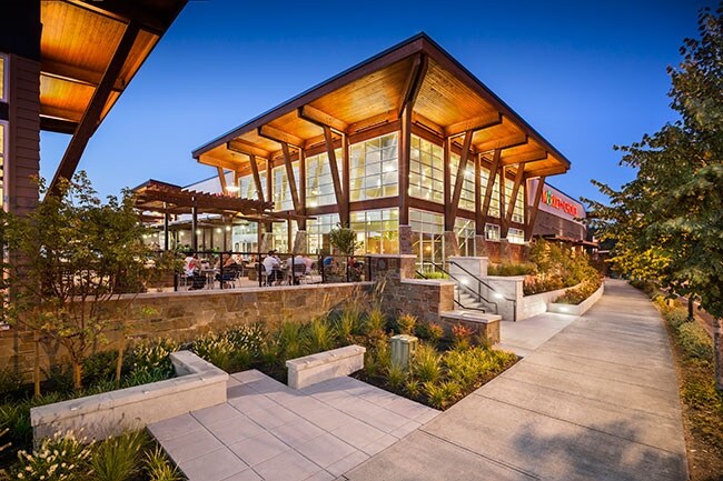 More Photos Of 12043 NW Barnes Rd, Portland Unknown For Lease