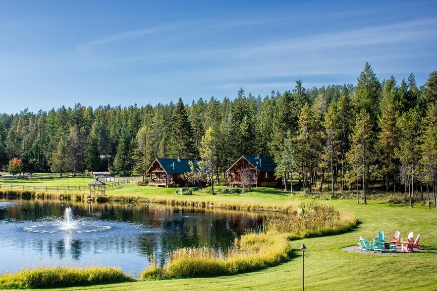 More Photos Of 1845 Hodgson Rd, Whitefish Hotel For Sale
