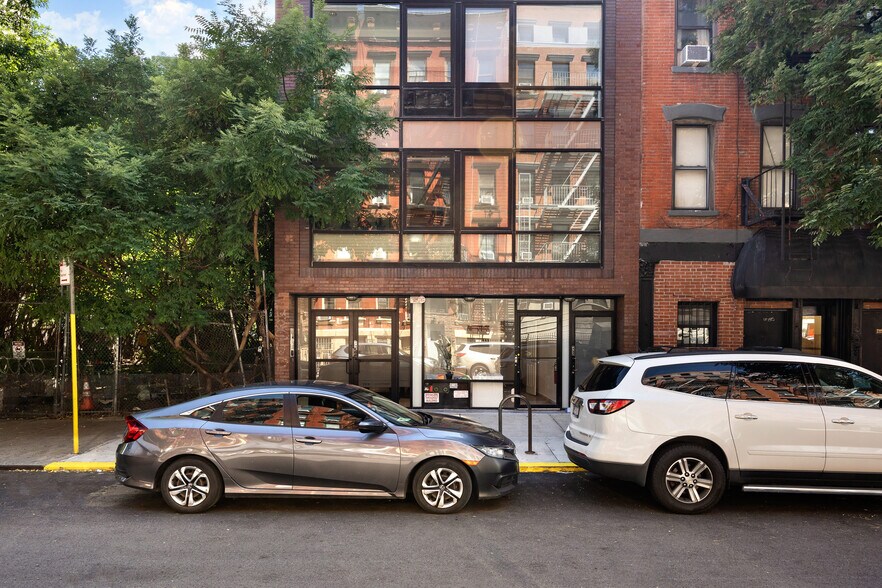 More Photos Of 229 E 2nd St, New York Apartments For Sale