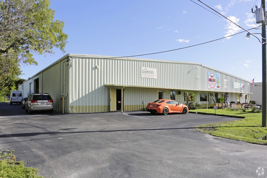 Primary Photo Of 2130 Andrea Ln, Fort Myers Industrial For Sale