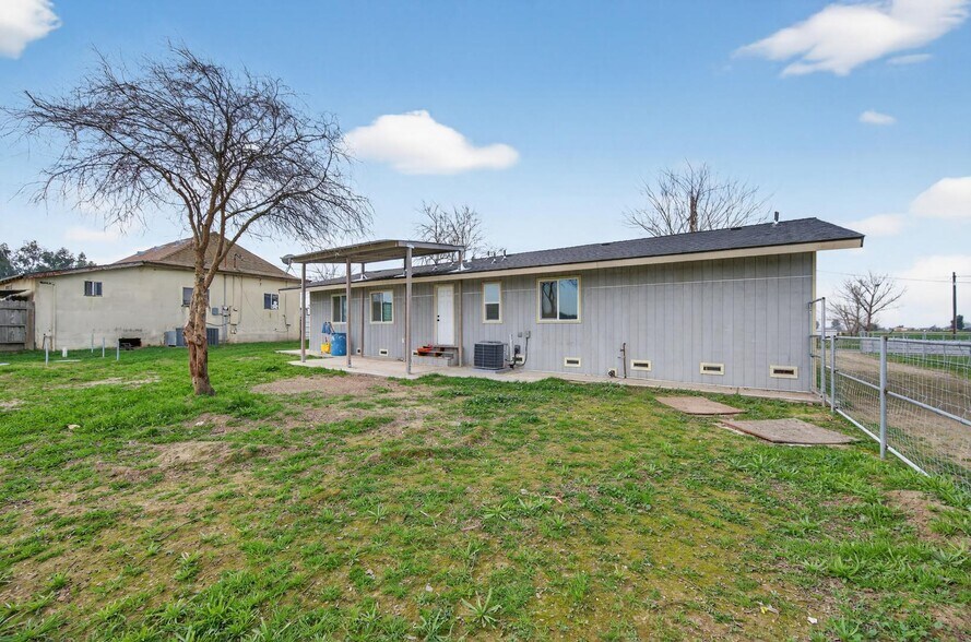 More Photos Of 6873 20th Ave, Lemoore Land For Sale