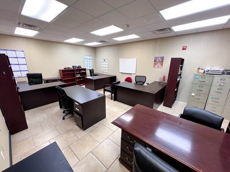 More Photos Of 8100 W Highway 80, Midland Office For Sale