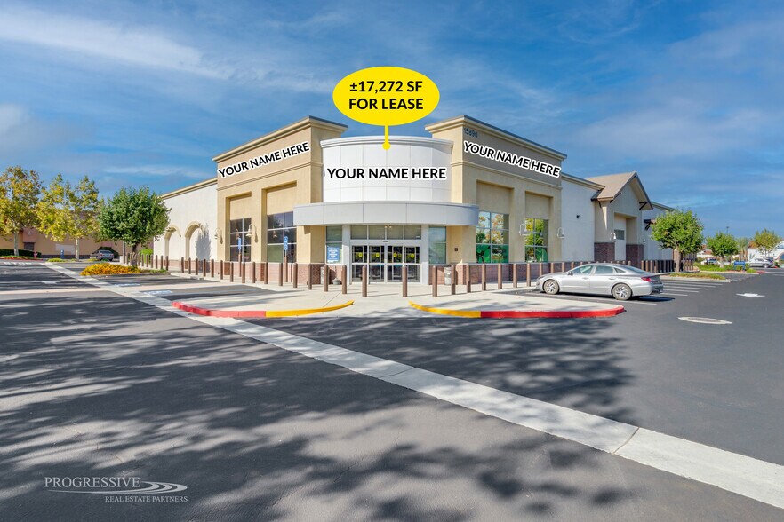 More Photos Of 15890 Soquel Canyon Pky, Chino Hills Drugstore For Lease