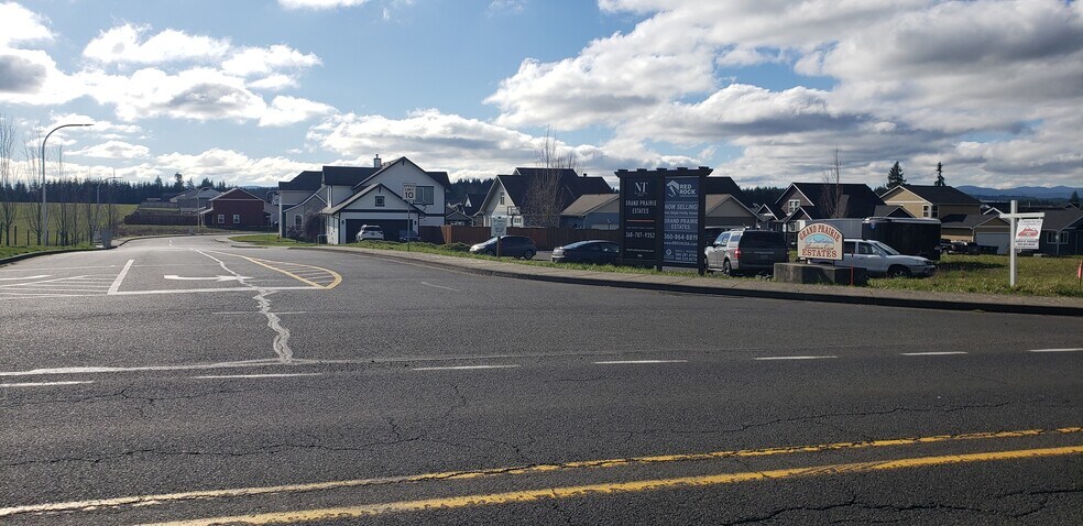 More Photos Of 3 state route 505, Winlock Land For Sale