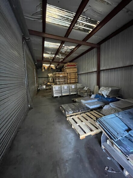 More Photos Of 6354 Warren Dr, Norcross Distribution For Sale