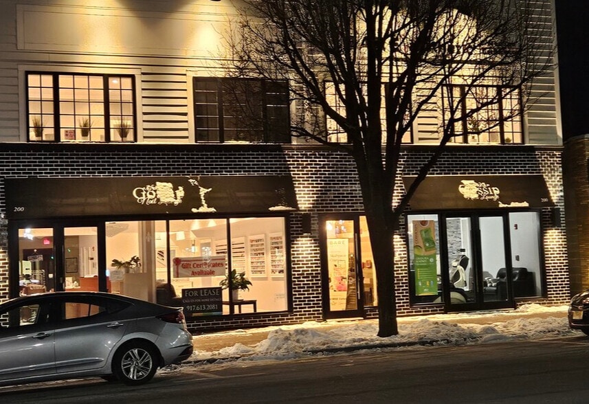 More Photos Of 200 Closter Dock Rd, Closter Storefront Retail Office For Lease