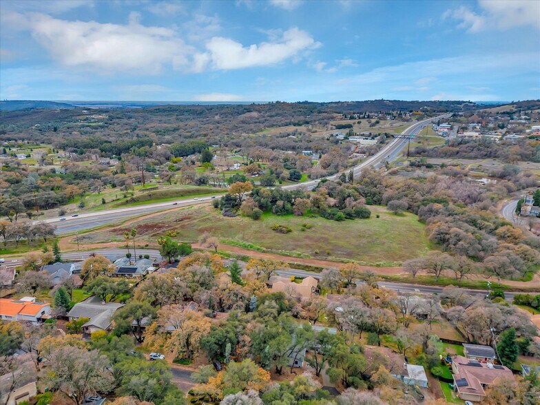 More Photos Of Country Club Dr @ Royal Drive, Cameron Park Land For Sale