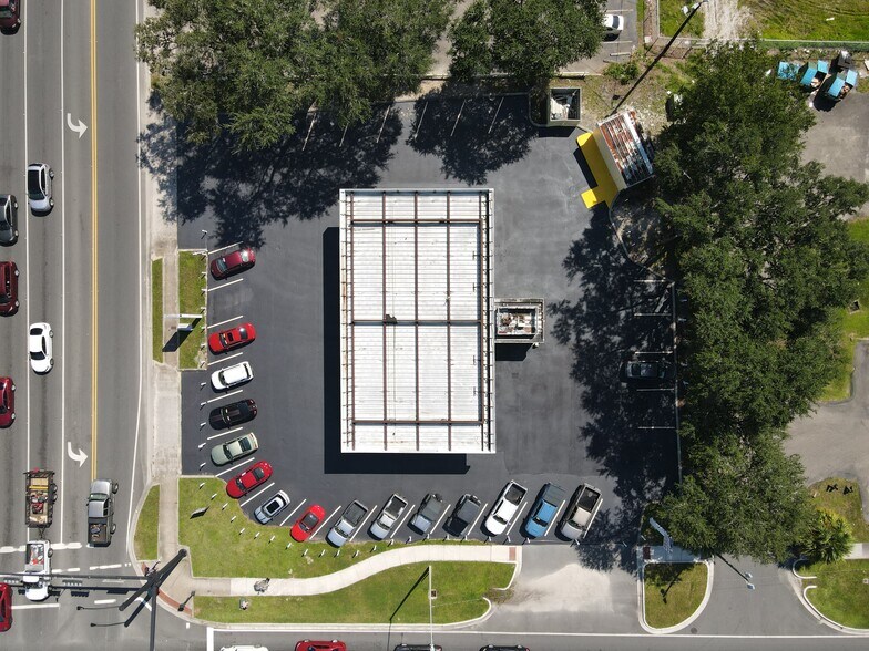 More Photos Of 1516 N Main St, Gainesville Auto Dealership For Sale