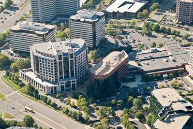 Primary Photo Of 8260 Greensboro Dr, McLean Office For Lease