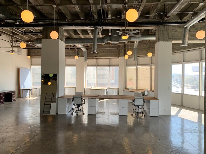 More Photos Of 5225 Wilshire Blvd, Los Angeles Office For Lease