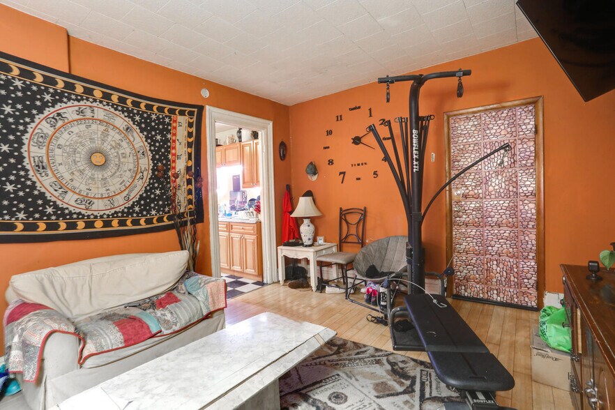 More Photos Of , Buffalo Multifamily For Sale
