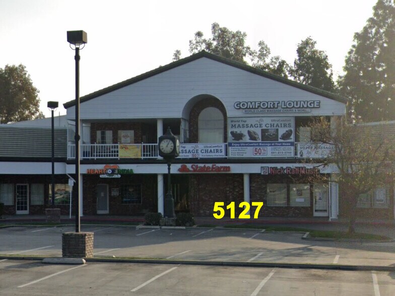 More Photos Of 5101-5153 Ming Ave, Bakersfield Unknown For Lease