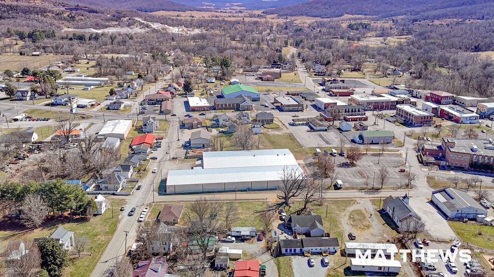 More Photos Of 85 Walnut St, Monticello Specialty For Sale