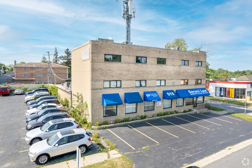 Primary Photo Of 515 Ogden Ave, Downers Grove Office For Lease