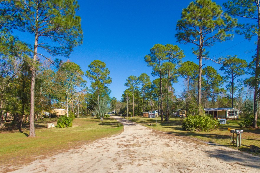 Primary Photo Of 1211 Cypress Rd, Saint Augustine Manufactured Housing Mobile Home Park For Sale