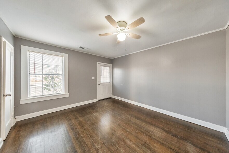 More Photos Of 610 Armstrong St SE, Marietta Multifamily For Sale