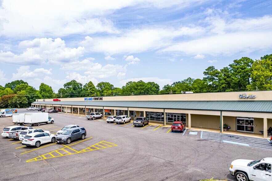 Primary Photo Of , Texarkana General Retail For Sale