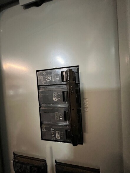 More Photos Of 222 S Center, Connellys Springs Freestanding For Sale