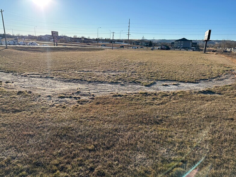 More Photos Of 3980 Cambell St, Rapid City Land For Sale