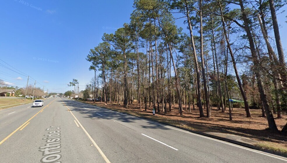 More Photos Of 213 -217 Northside Dr, Valdosta Land For Sale