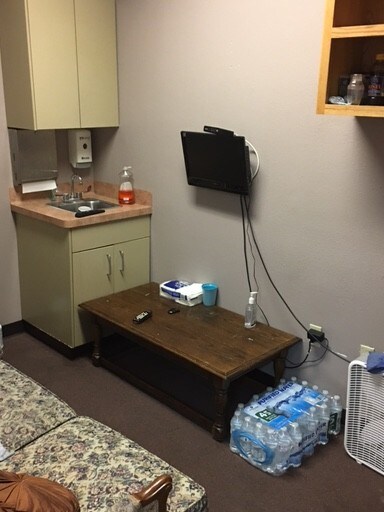 More Photos Of 10407 W Fairmont Pky, La Porte Medical For Lease