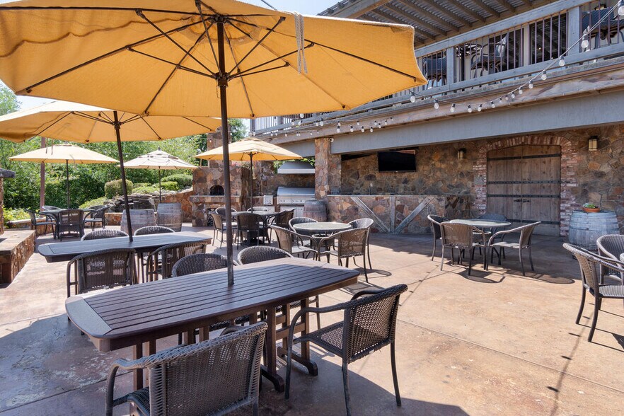 More Photos Of 8054 Fairplay Rd, Somerset Winery Vineyard For Sale