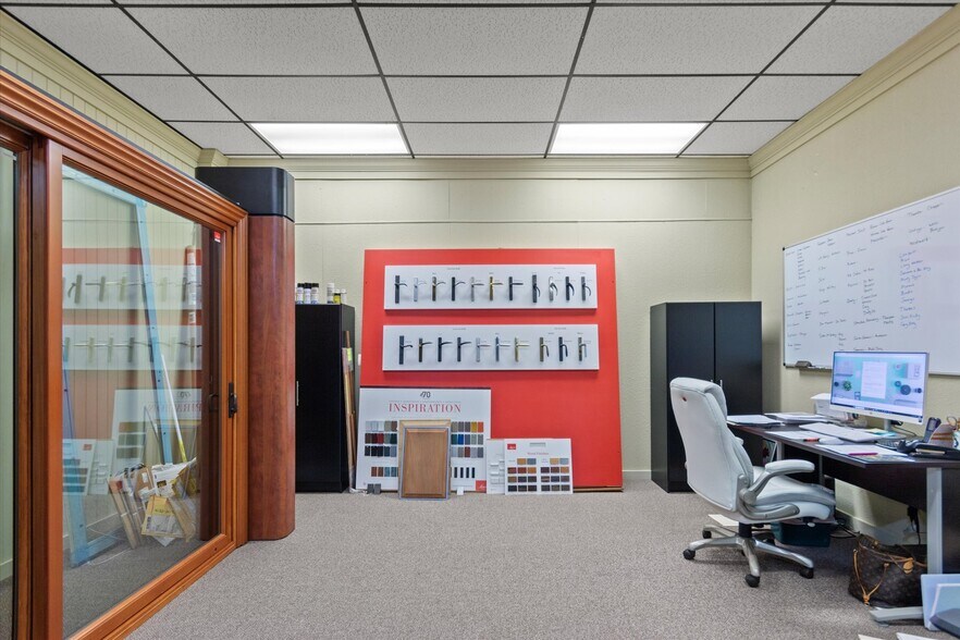 More Photos Of 2107 Whitesburg Dr SE, Huntsville Storefront For Lease