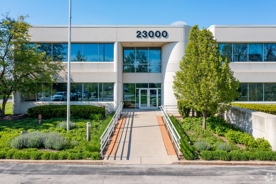 More Photos Of N28W23000 Roundy Dr, Pewaukee Office For Sale