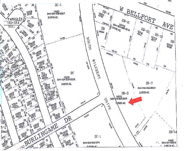 More Photos Of 11555 S Wilcrest Dr, Houston Storefront For Lease