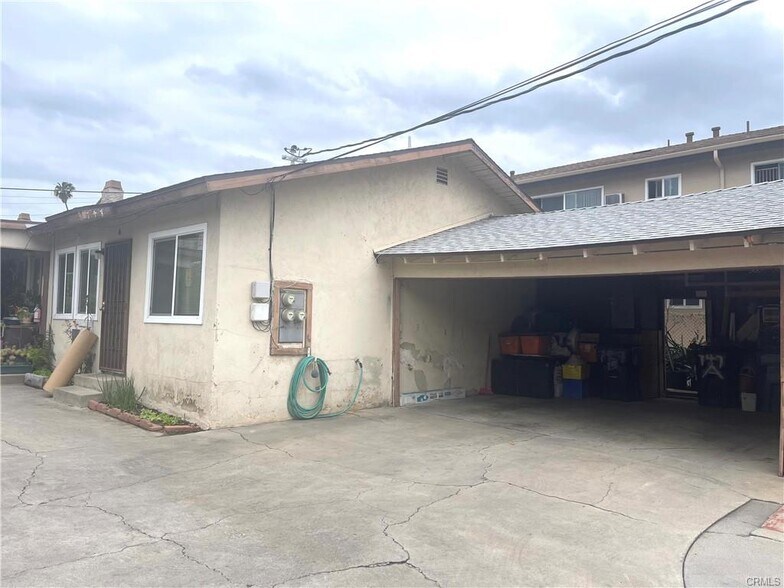 More Photos Of 745 S Chapel Ave, Alhambra Apartments For Sale